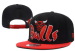 wholesale bulls snap hats