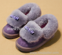 New Arrival Lovely Kids Boots