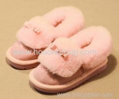 New Arrival Lovely Kids Boots