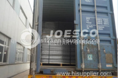 traffic barriers for sale/welded mesh panel/JOESCO bastion