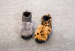 Leopard Print Warm Boots