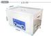 Semi Conductors Industrial Sonic Cleaner / 30L Automotive Ultrasonic Cleaner 600W