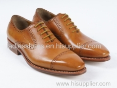 flat pointed italy design office shoes