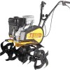 Garden Power Tiller Quipment