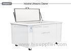 1800W Delicate Electronic Parts Ultrasonic Cleaning System With Special Basket