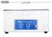 Professional Jewelry Digital Ultrasonic Cleaner 22 Liter Ultrasonic Water Bath