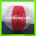 Zorb Ball Bubble Soccer Body Zorbing Football Human Hamster Walking Ball Water Roller | ZorbRamp.com