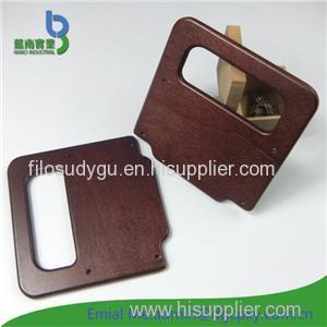 Handbag Rattan Wooden Frames