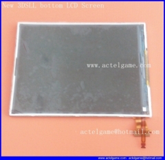 New 3DSLL lcd screen New 3DSXL lcd screen repair parts