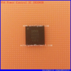 PS4 Power Control IC IR3585B repair parts