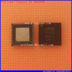 PS4 Power Control IC IR3585B repair parts