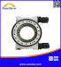 dual axis slew drive slewing bearing ring for construction machinery