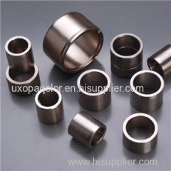 Sintered CuFe Bearing Product Product Product