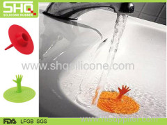 factory directly Kitchen pipe silicone water plug