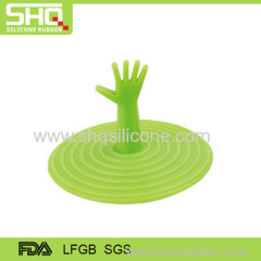 factory directly Kitchen pipe silicone water plug