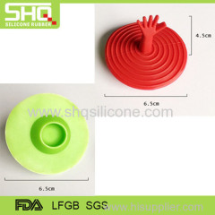 factory directly Kitchen pipe silicone water plug