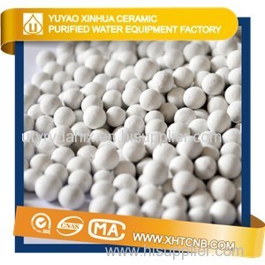 White Mineralization Ball Product Product Product