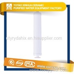 Dome Ceramic Filter Product Product Product