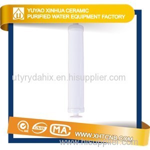 Dome Ceramic Filter Product Product Product