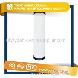 Two-way 50od Flat Ceramic Filter