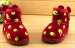 Lovely Kids Snow Boots