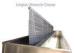 Professional Blind Cleaning Ultrasonic Blind Cleaner With In Circulating And Filtering System