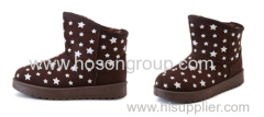 New Collection Snow Warm Boots