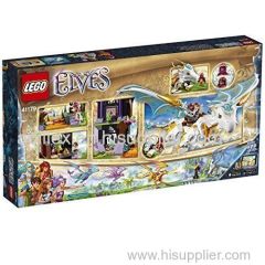 Lego 41179 Elves Queen Dragon's Rescue Set