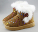 Lovely Snow Warm Boots For Kids