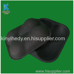 High quality fiber pulp Mushroom packing design