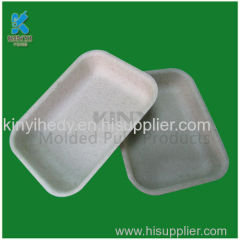 New style molding pulp Cherry packaging