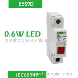 Modular Electrical Indicating Light