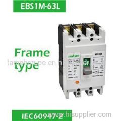 MCCB CM1 Circuit Breaker