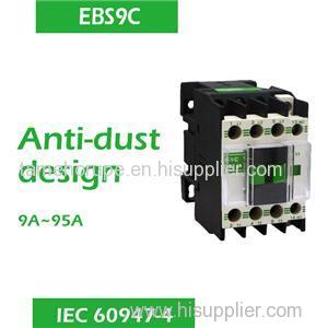 Control Contactor Electromagnetic Starter AC Contactor