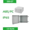 Junction Box Ip65 Plastic Waterproof Junction Box Ce And ROHOS Certified
