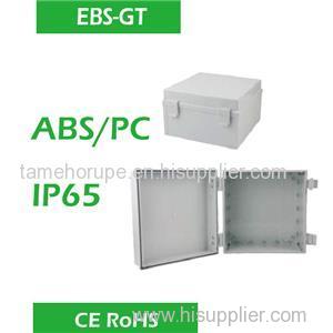 Junction Box Ip65 Plastic Waterproof Junction Box Ce And ROHOS Certified