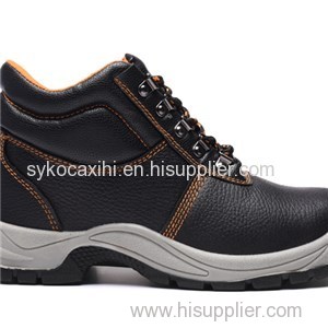 Safety Shoe Standard CE