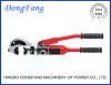 Hydraulic Crimping Tools for Overhead Transmission Line Maintenance