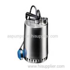 Grundfo s Submersible Pump Grundfo s Water Pump