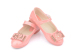 New Arrival Children Flower Shoes