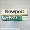 10 Cartons Of Newport 100s Menthol Cigarettes