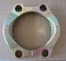 JB/ZQ4187 ISO6162/6164 J518 sae split flange