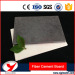 Dark color fiber cement board