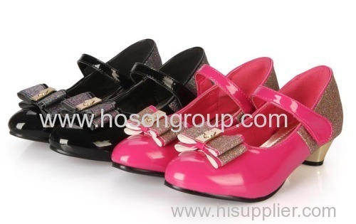 New Design Causal Flat Shoes