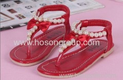 Hots Selling Kids Slipper Shoes