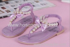 Hots Selling Kids Slipper Shoes