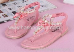 Hots Selling Kids Slipper Shoes