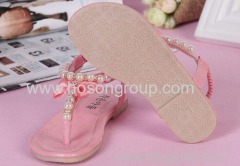 Hots Selling Kids Slipper Shoes