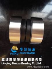 Rear axle truck bearing for daf good quality