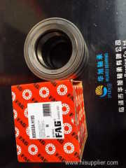 low price high quality rear truck bearing for DAF